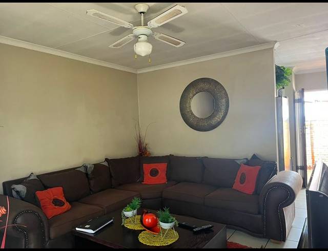 2 BEDROOM COMPLEX FOR SALE IN AMANDASIG